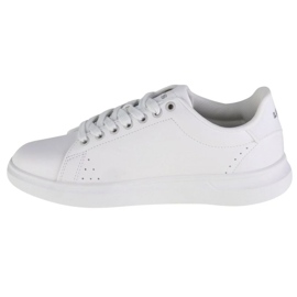 Levis Sapatos Levi's Ellis 2.0 235632-896-50 branco 1