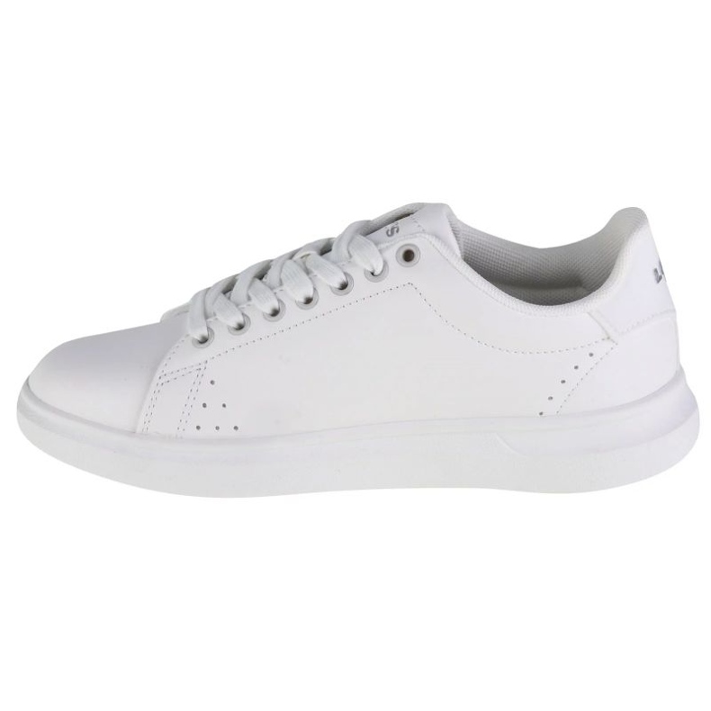 Levis Sapatos Levi's Ellis 2.0 235632-896-50 branco 1