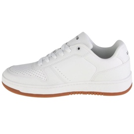 Levis Calçados Levi's Drive 235650-794-51 branco 1