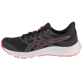 Tênis de corrida Asics Jolt 4 1011B603-007 preto 1