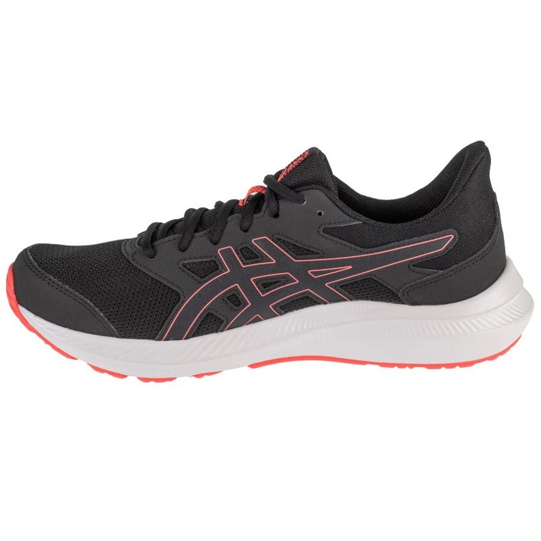Tênis de corrida Asics Jolt 4 1011B603-007 preto 1