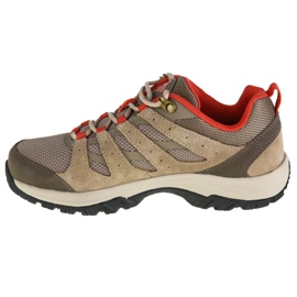 Columbia Redmond III 1940631227 Sapatos marrom 1