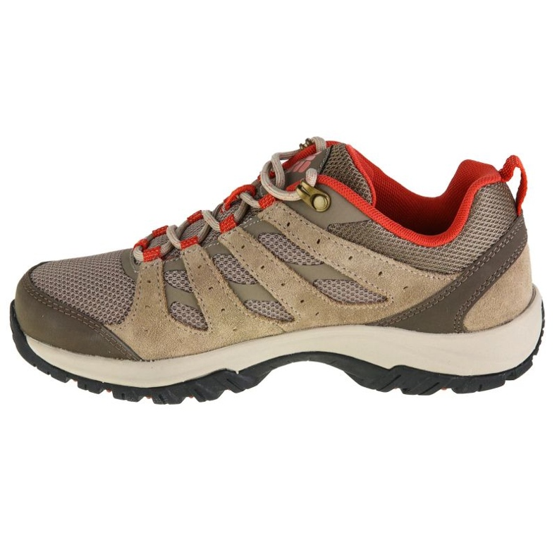 Columbia Redmond III 1940631227 Sapatos marrom 1