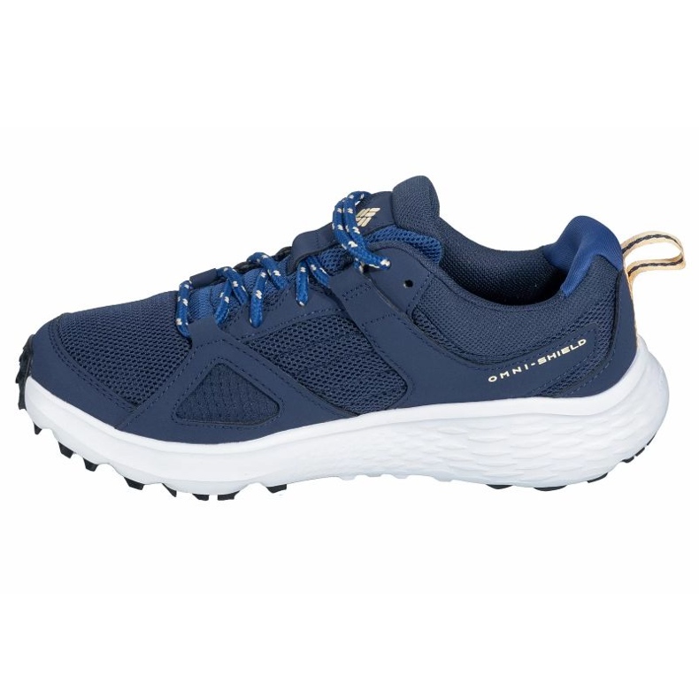 Sapatos Columbia Novo Trail 2062881466 azul 1