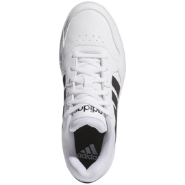 Tênis Adidas Hoops 3.0 Bold IG6115 branco 1