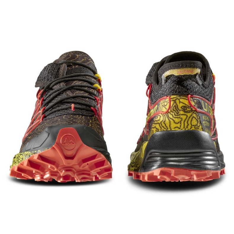 Tênis de corrida La Sportiva Mutant 56F999100 preto 1
