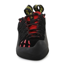 Sapatos de escalada La Sportiva Tarantulace 30L999311 preto 1