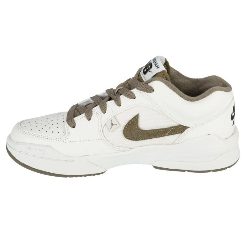 Tênis Nike Air Jordan Stadium 90 FB2269-102 branco 1