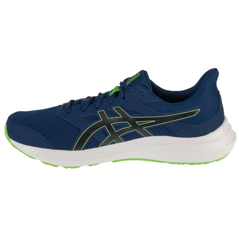 Tênis Asics Jolt 4 1011B603-406 azul 1