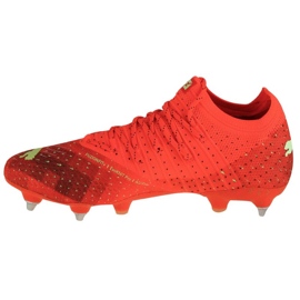 Tênis Puma Future Z 1.4 MxSG 106988 03 vermelho 1