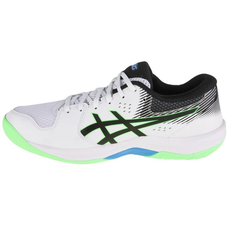 Tênis Asics Beyond Ff 1071A092-101 branco 1
