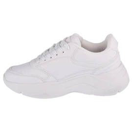 Sapatos Kappa Branja 243412-1045 branco 1