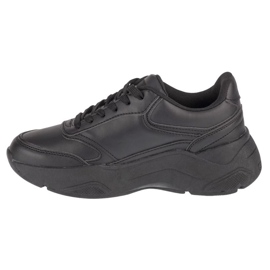 Sapatos Kappa Branja 243412-1145 preto 1