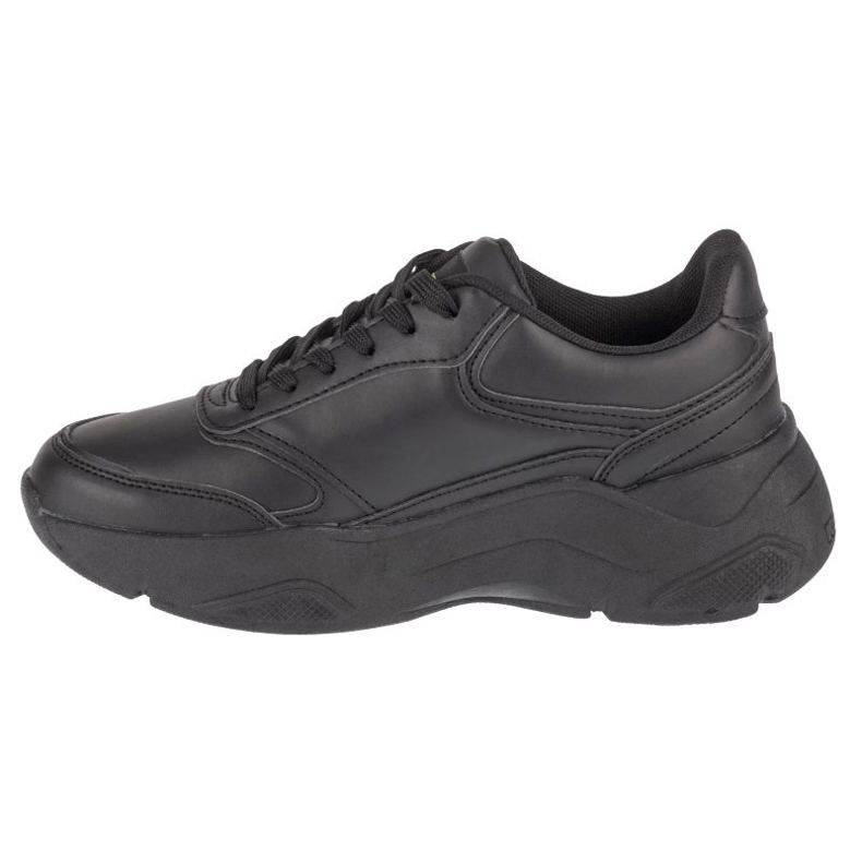 Sapatos Kappa Branja 243412-1145 preto 1