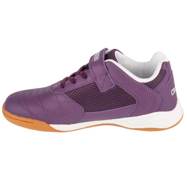 Sapatos Kappa Damba K 260765K-2610 roxo 1
