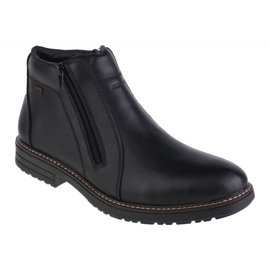 Botas Rieker M 33160-00 sapatos preto 1