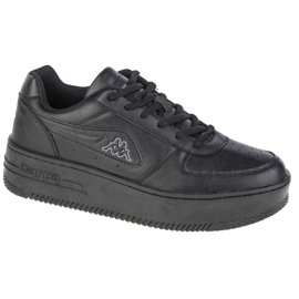 Sapatos Kappa Bash Pf Oc W 243001OC-1116 preto 1