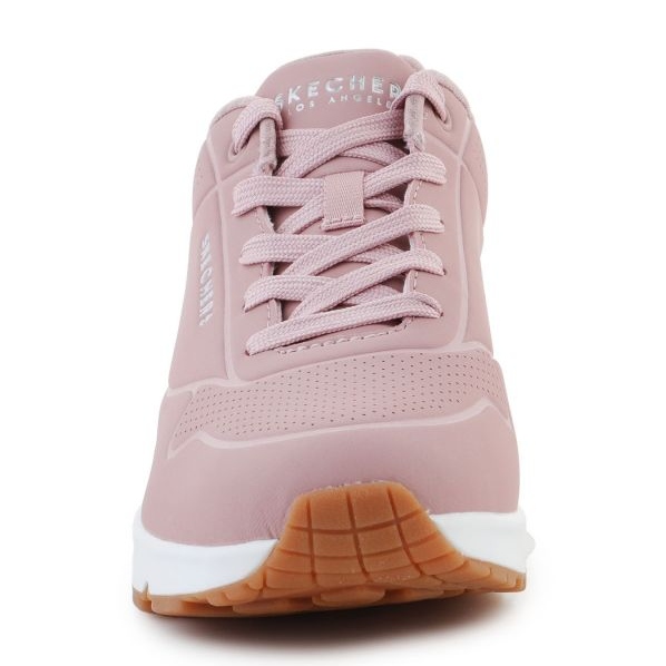 Sapatos Skechers Uno Stand On Air 73690-BLSH rosa 1
