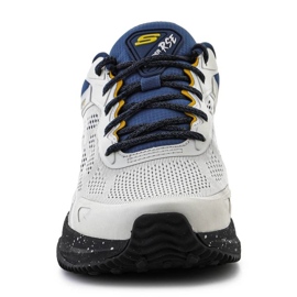 Sapatos Skechers Bounder Rse 232780-NTMT cinza 1 Sapatos Skechers Bounder Rse 232780-NTMT cinza 1