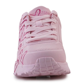 Sapatos Skechers The Joy 314065L-LPMT rosa 1