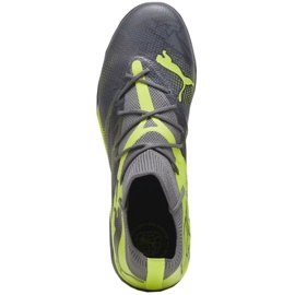 Chuteiras Puma Future 7 Match Rush Tt M 107843 01 cinza 2