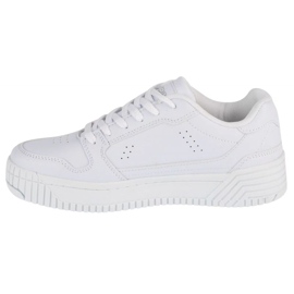 Sapatos Kappa Emela W 243235-1010 branco 1