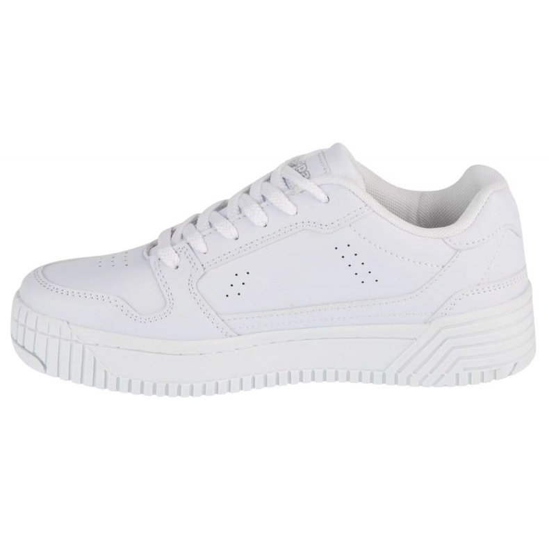 Sapatos Kappa Emela W 243235-1010 branco 1
