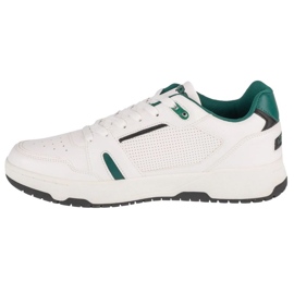 Sapatos Kappa Yeldes M 243401-1032 branco 1