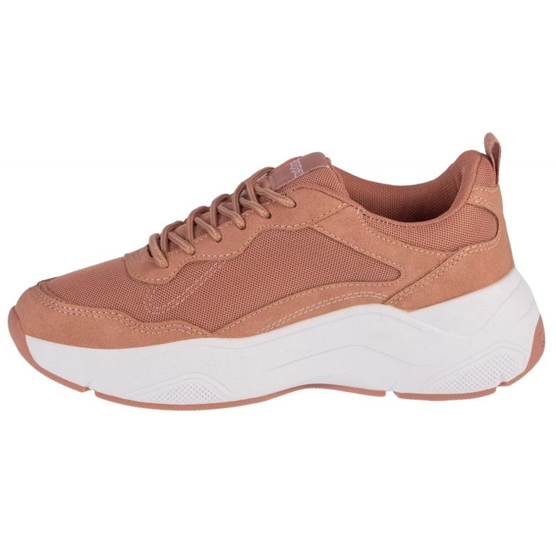 Sapatos Kappa Askja 243413-7110 rosa 1