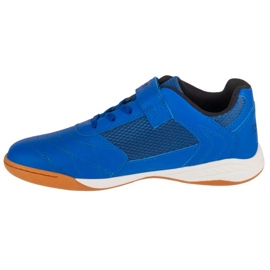 Sapatos Kappa Damba T 260765T-6011 azul 1