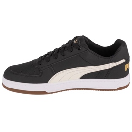 Sapatos Puma Caven 2.0 75 Anos M 394666-01 preto 1