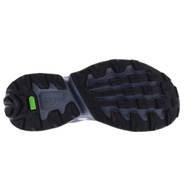 Tênis de corrida Inov-8 Trailfly Ultra G 300 Max W 000978-NYMTBK-S-01 azul 1