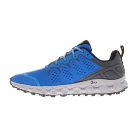 Tênis de corrida Inov-8 Parkclaw G 280 000972-BLGY-S-01 azul 1