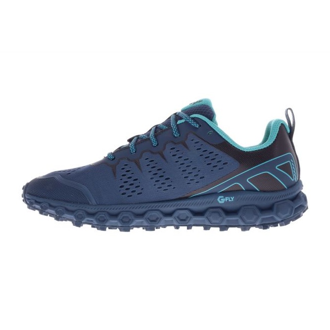 Tênis de corrida Inov-8 Parkclaw G 280 000973-NYTL-S-01 azul 1