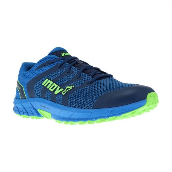 Tênis de corrida Inov-8 Parkclaw 260 Knit M 000979-BLGR-S-01 azul 1