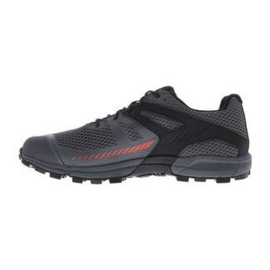Tênis de corrida Inov-8 Roclite G 315 Gtx V2 M 001019-GYBKRD-M-01 cinza 1