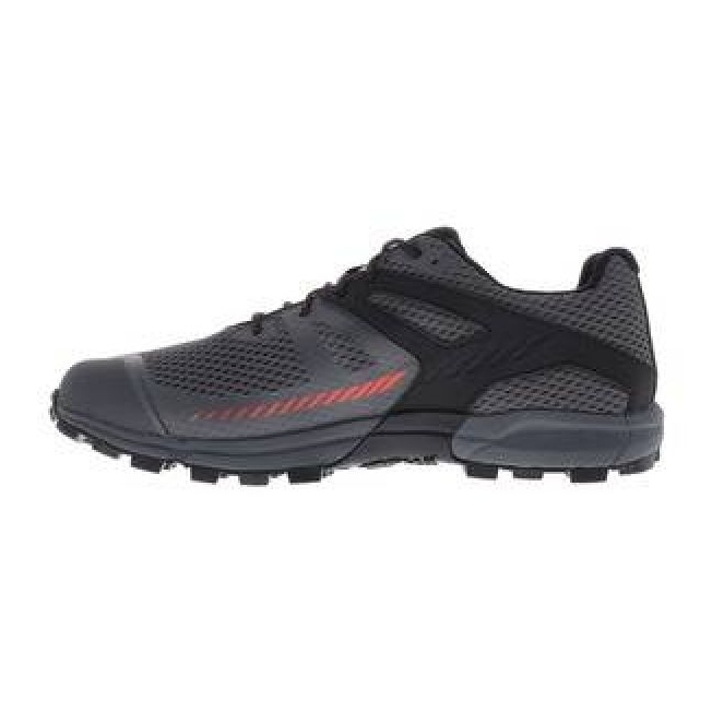 Tênis de corrida Inov-8 Roclite G 315 Gtx V2 M 001019-GYBKRD-M-01 cinza 1