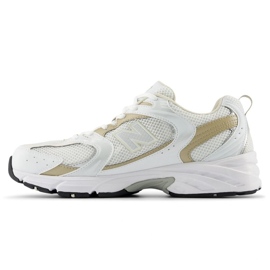 Tênis New Balance MR530RD branco 1