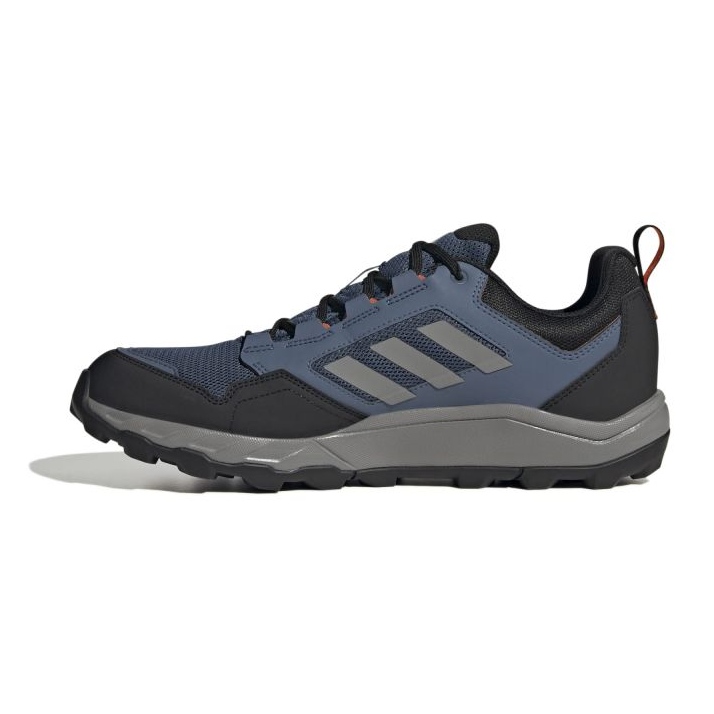 Tênis de corrida Adidas Terrex Tracerocker 2 Gtx IF2580 azul 1