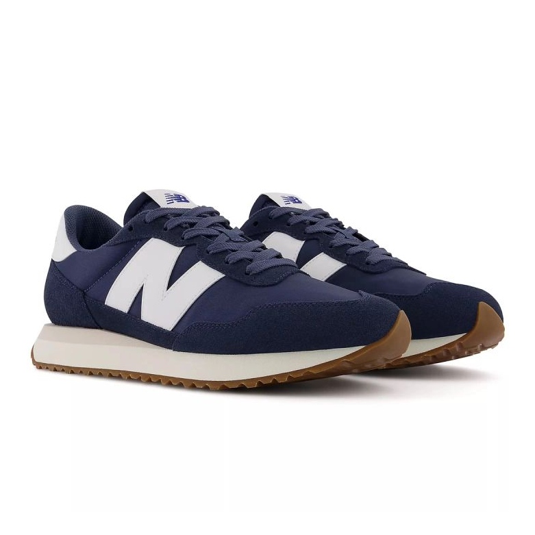 Tênis New Balance MS237GB azul 1