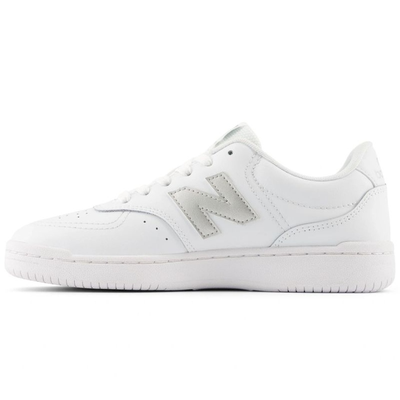 Tênis New Balance BBW80WMS branco 1