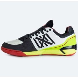 Munich Chuteiras Munique Prisma 27 In 3116027 branco 1