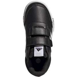 Tênis Adidas Tensaur Sport 2.0 C GW6440 preto 1