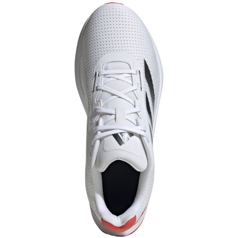 Tênis de corrida Adidas Duramo SL M IE7968 branco 1