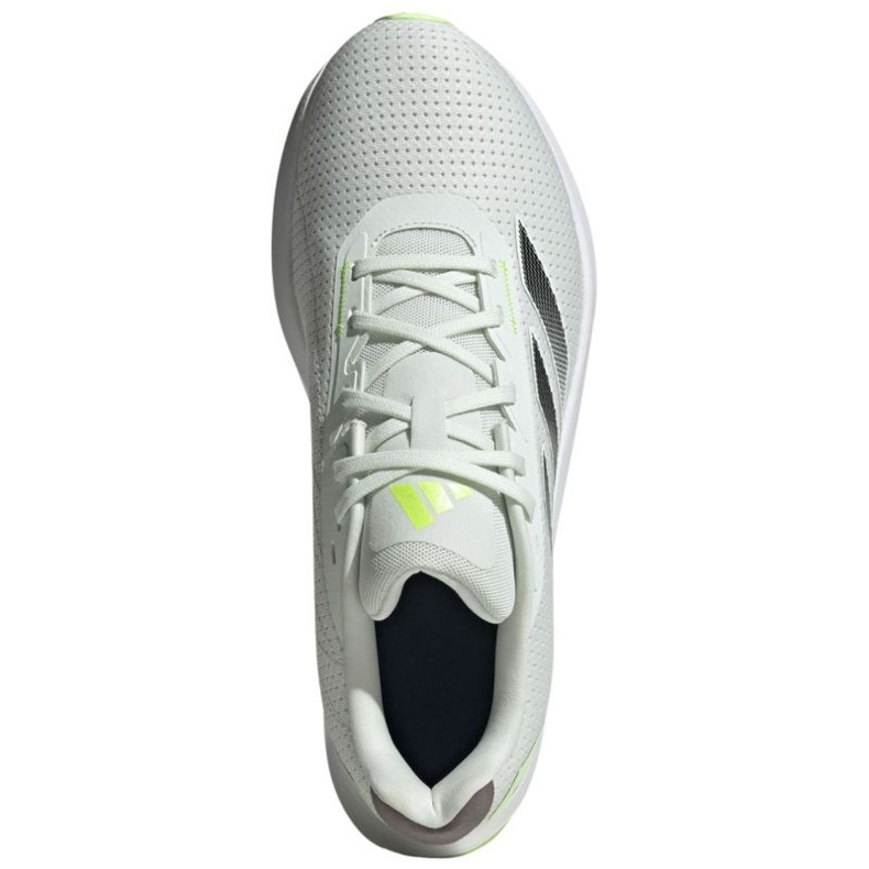 Tênis de corrida Adidas Duramo SL IE7965 branco 1