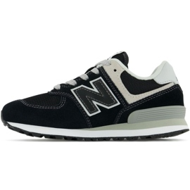 Tênis New Balance PC574EVB preto 1