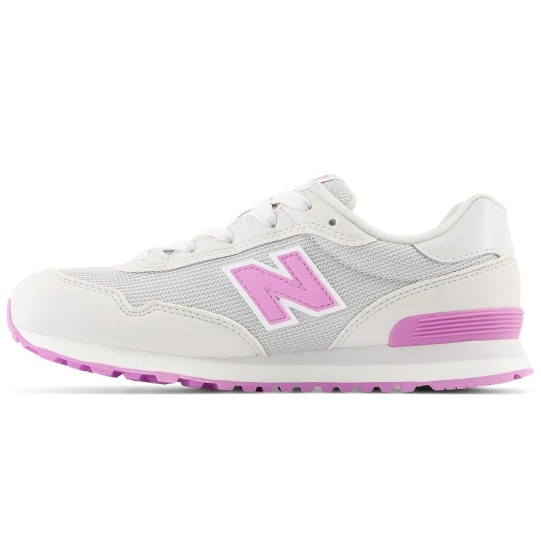 Tênis New Balance GC515KE branco 1