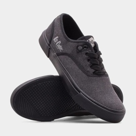 Tênis Lee Cooper LCW-24-02-2150M preto 1