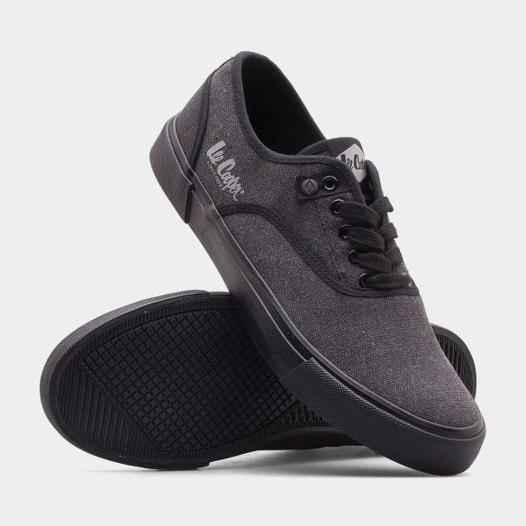 Tênis Lee Cooper LCW-24-02-2150M preto 1