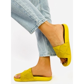 Lâminas de borracha Lottner Green verde 2